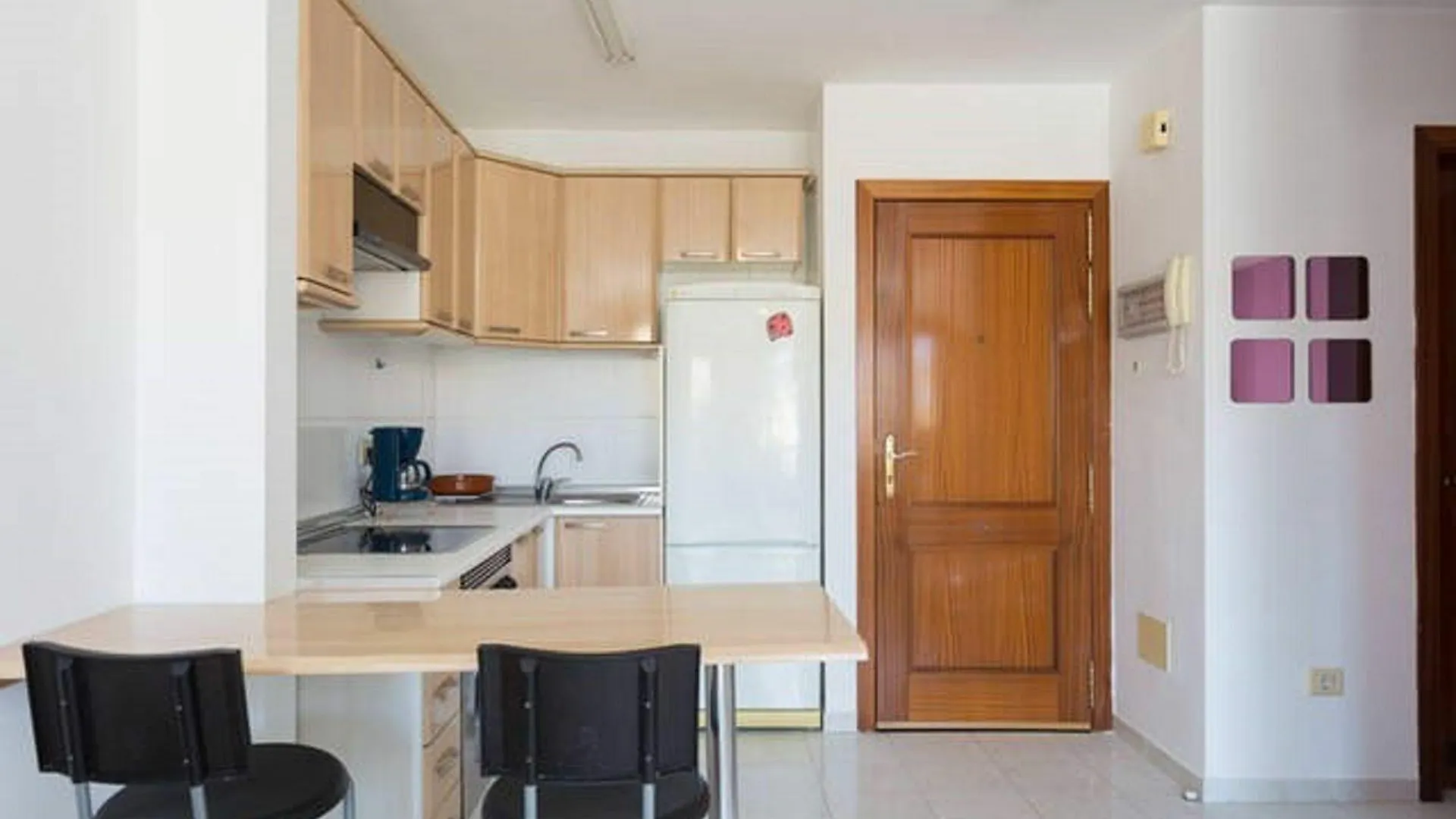 Live Medano Mirazul Apartment Granadilla De Abona